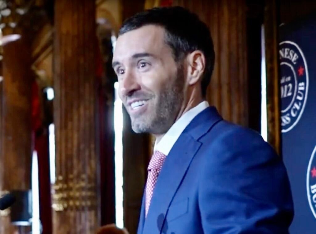 avis blast club anthony bourbon